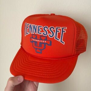 Tennessee Vols trucker hat